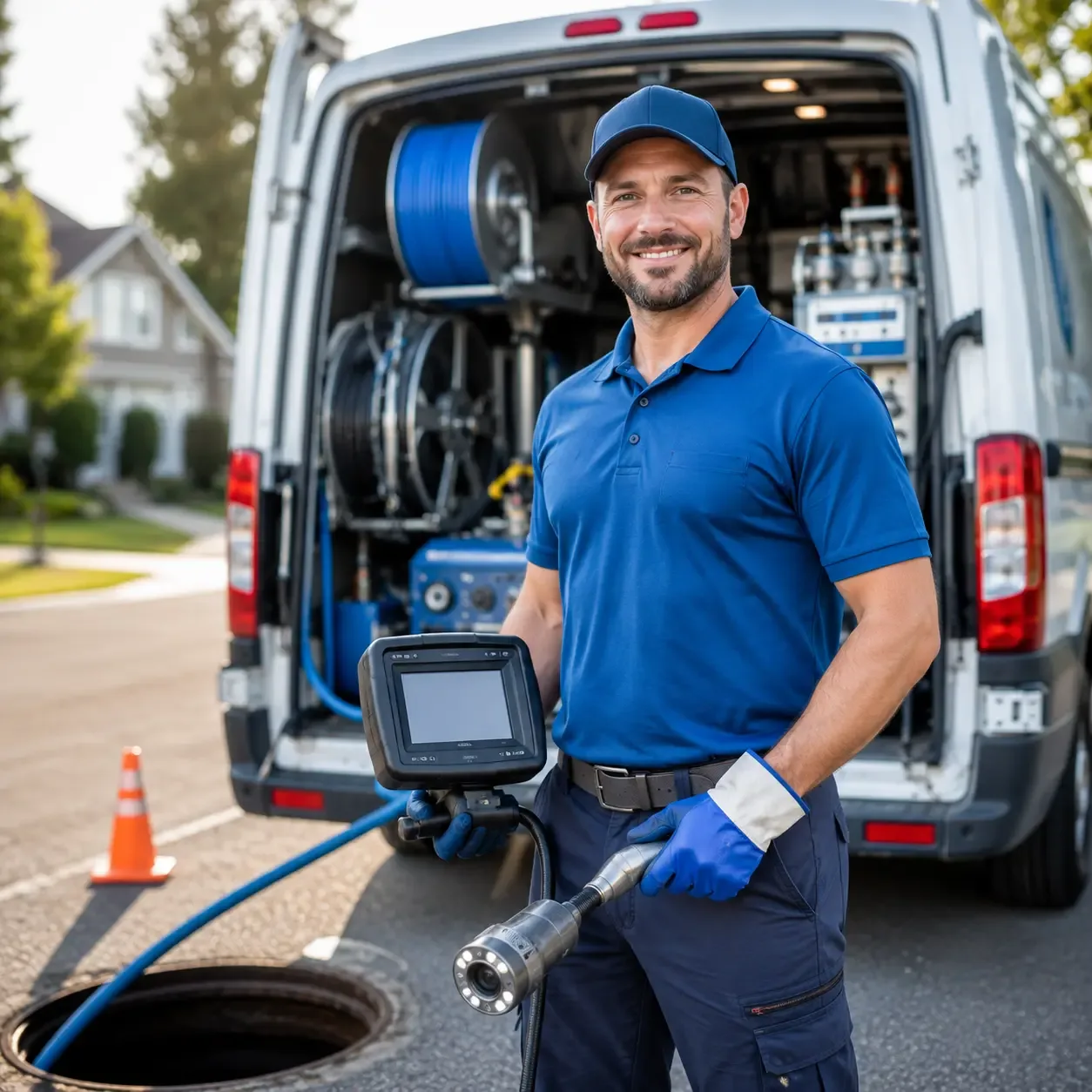 Local Pipe Relining specialists in Whiteside, MO