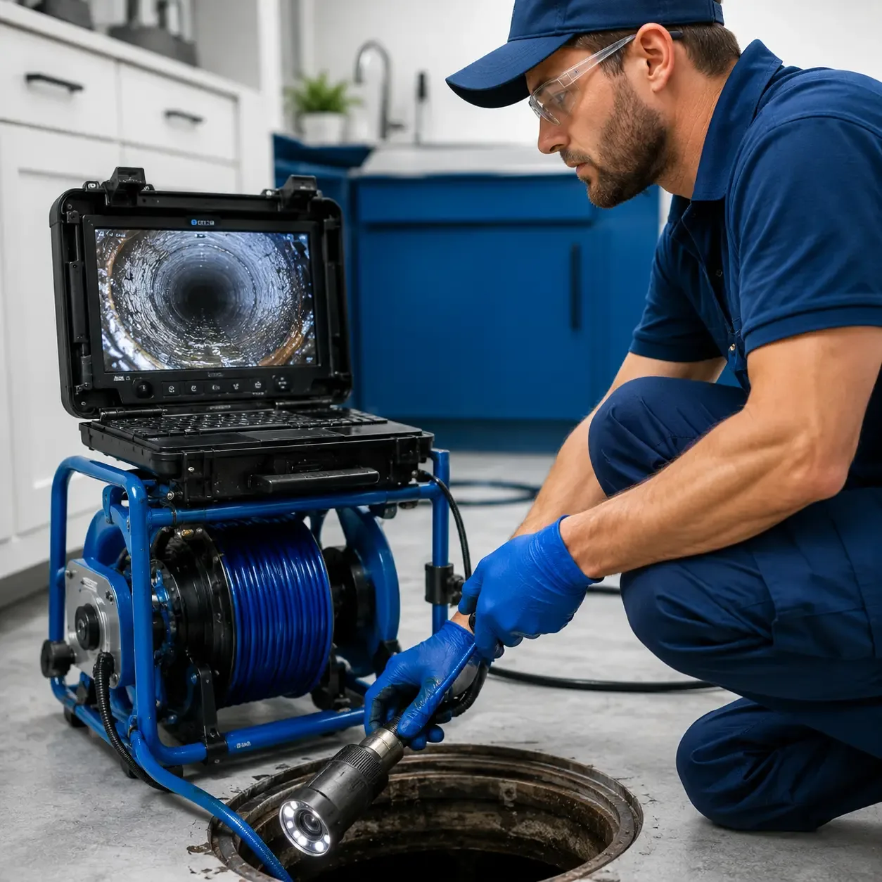 Pipe Relining professionals serving Whiteside, MO